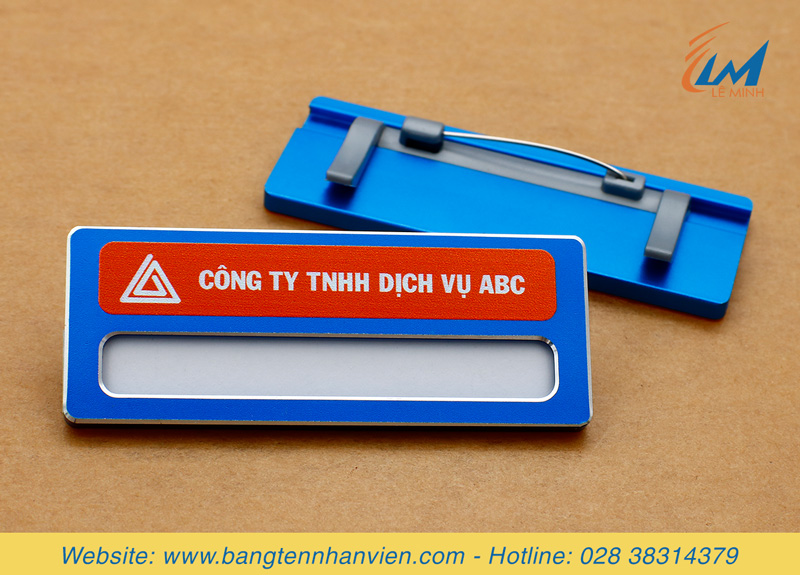 bảng tên thay tên nhôm bt10 in uv